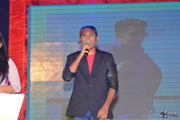 Akhil Movie Platinum Disc Function